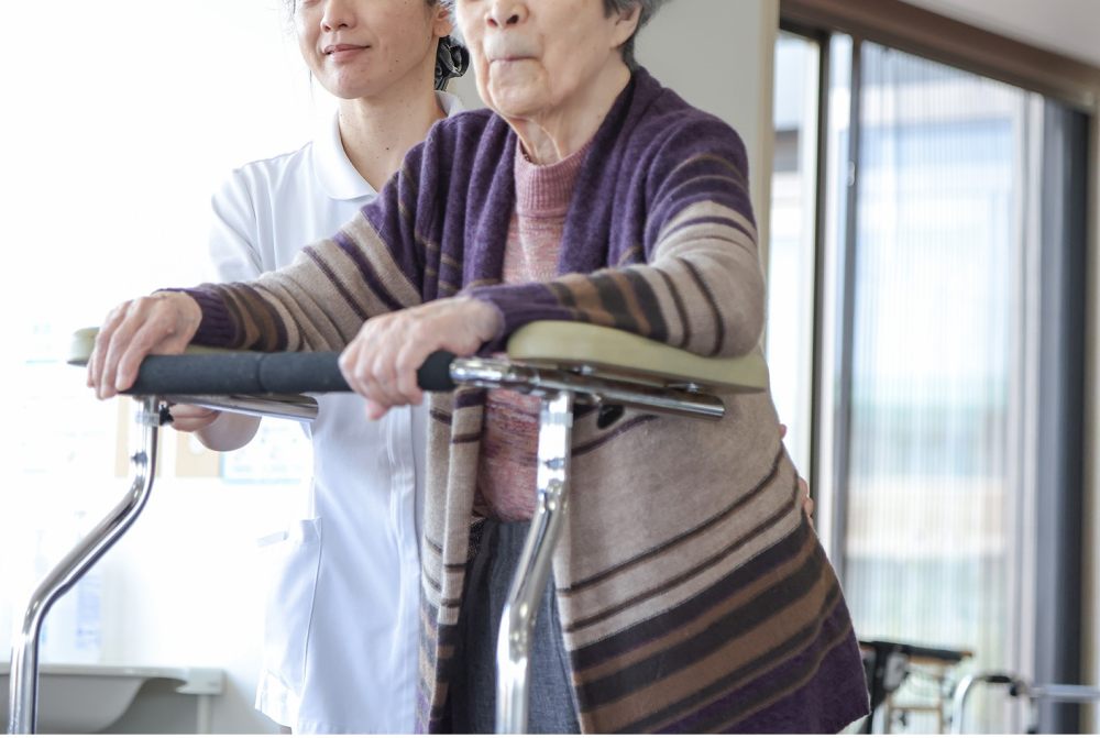 リハビリ／レクリエーション