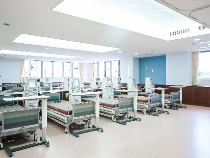 透析クリニック